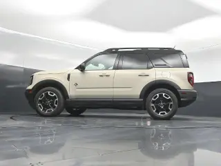 Ford Bronco Sport 2024 AWD Outer Banks 4dr SUV