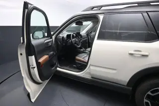 Ford Bronco Sport 2024 AWD Outer Banks 4dr SUV