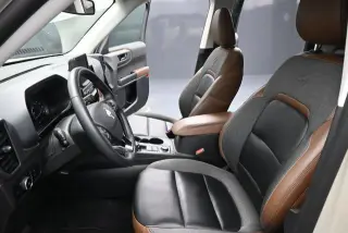 Ford Bronco Sport 2024 AWD Outer Banks 4dr SUV