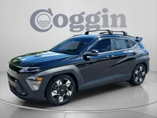 Hyundai KONA 2024 SEL 4dr Crossover