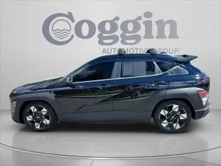 Hyundai KONA 2024 SEL 4dr Crossover