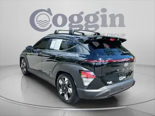 Hyundai KONA 2024 SEL 4dr Crossover