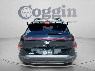 Hyundai KONA 2024 SEL 4dr Crossover