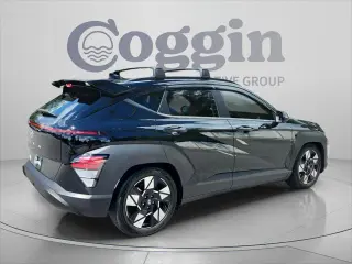 Hyundai KONA 2024 SEL 4dr Crossover