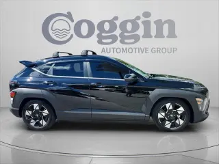 Hyundai KONA 2024 SEL 4dr Crossover