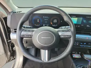 Hyundai KONA 2024 SEL 4dr Crossover