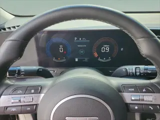 Hyundai KONA 2024 SEL 4dr Crossover