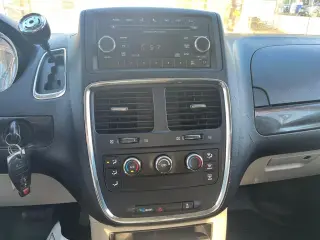 2015 RAM Cargo Van