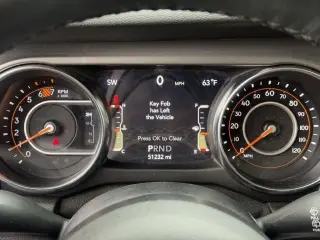 Jeep Wrangler 2021 4x4 Sport 2p SUV