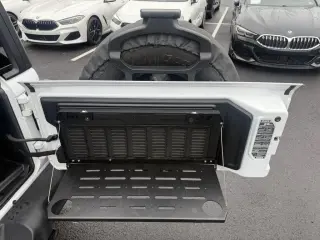 Jeep Wrangler 2021 4x4 Sport 2p SUV