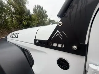 Jeep Wrangler 2021 4x4 Sport 2p SUV