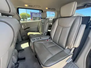 2012 Nissan Quest