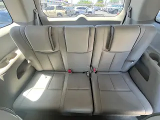 2012 Nissan Quest