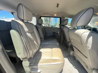2012 Nissan Quest