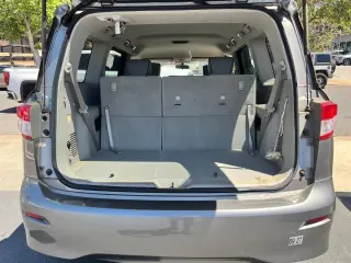 2012 Nissan Quest