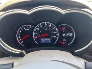 2012 Nissan Quest