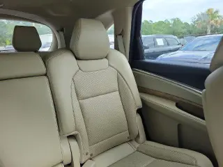 Acura MDX 2020 SH-AWD 4dr SUV con paquete de tecnología