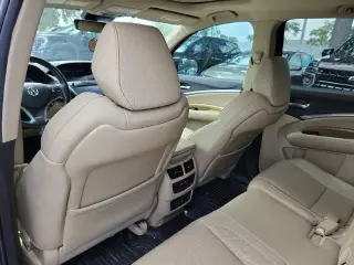 Acura MDX 2020 SH-AWD 4dr SUV con paquete de tecnología