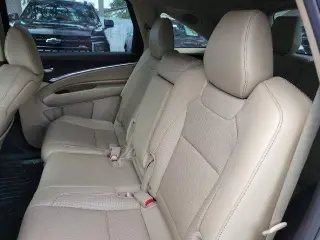 Acura MDX 2020 SH-AWD 4dr SUV con paquete de tecnología