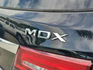 Acura MDX 2020 SH-AWD 4dr SUV con paquete de tecnología
