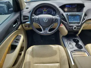 Acura MDX 2020 SH-AWD 4dr SUV con paquete de tecnología