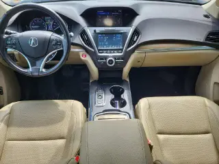 Acura MDX 2020 SH-AWD 4dr SUV con paquete de tecnología