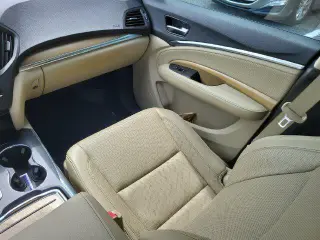 Acura MDX 2020 SH-AWD 4dr SUV con paquete de tecnología