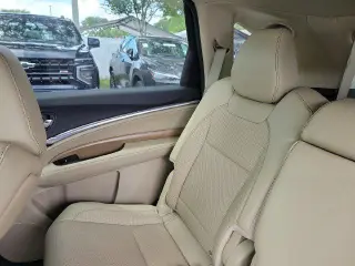 Acura MDX 2020 SH-AWD 4dr SUV con paquete de tecnología