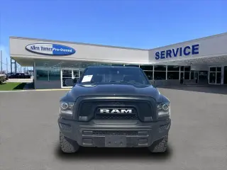 Ram 1500 Classic 2023 4x4 Warlock 4dr Quad Cab 6.3 ft. SB Pickup