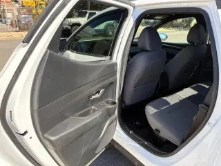 2022 Hyundai Santa Cruz