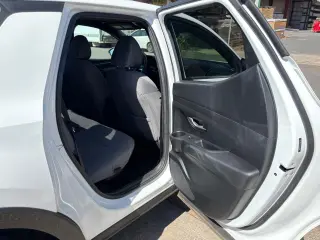 2022 Hyundai Santa Cruz