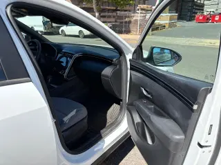 2022 Hyundai Santa Cruz