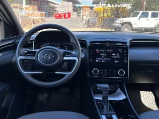 2022 Hyundai Santa Cruz