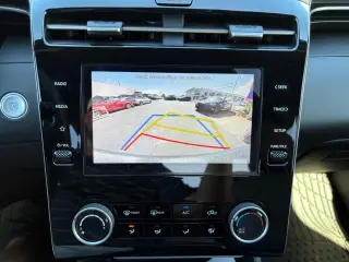 2022 Hyundai Santa Cruz