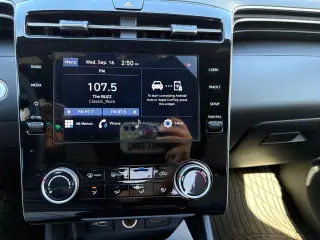 2022 Hyundai Santa Cruz