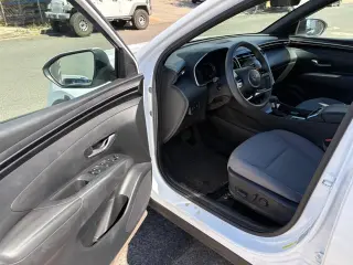 2022 Hyundai Santa Cruz