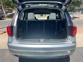 2017 Honda Pilot