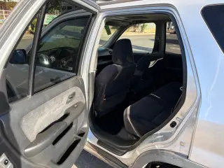 2006 Honda CR-V