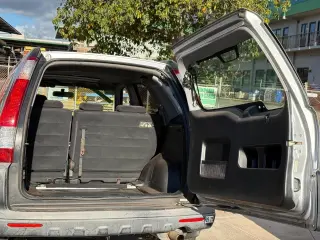 2006 Honda CR-V
