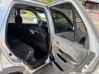 2006 Honda CR-V