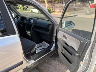 2006 Honda CR-V