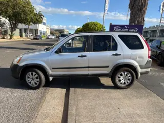 2006 Honda CR-V