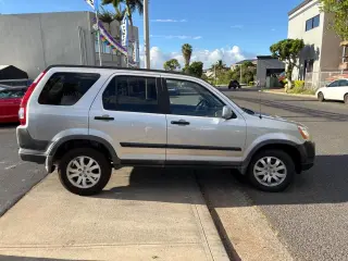 2006 Honda CR-V