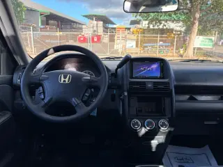 2006 Honda CR-V