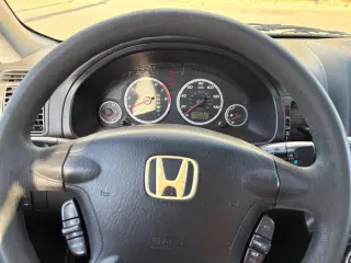 2006 Honda CR-V