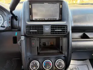 2006 Honda CR-V