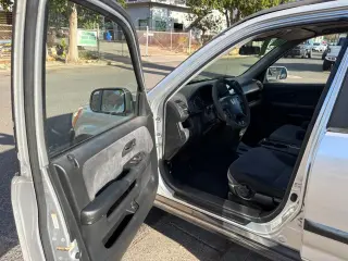 2006 Honda CR-V