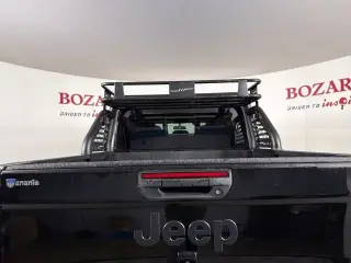Jeep Gladiator 2025 4x4 Deportivo 4dr Cabina de Crew 5.0 ft. SB
