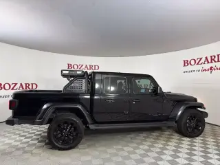 Jeep Gladiator 2025 4x4 Deportivo 4dr Cabina de Crew 5.0 ft. SB