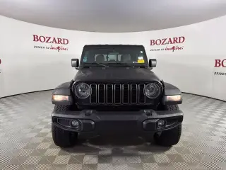 Jeep Gladiator 2025 4x4 Deportivo 4dr Cabina de Crew 5.0 ft. SB